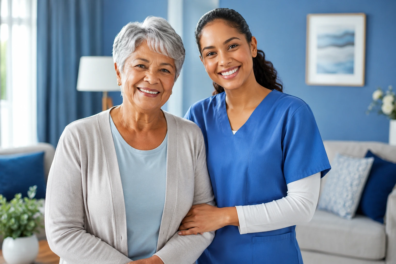 A Guide to Private Home Care Services in Massachusetts
