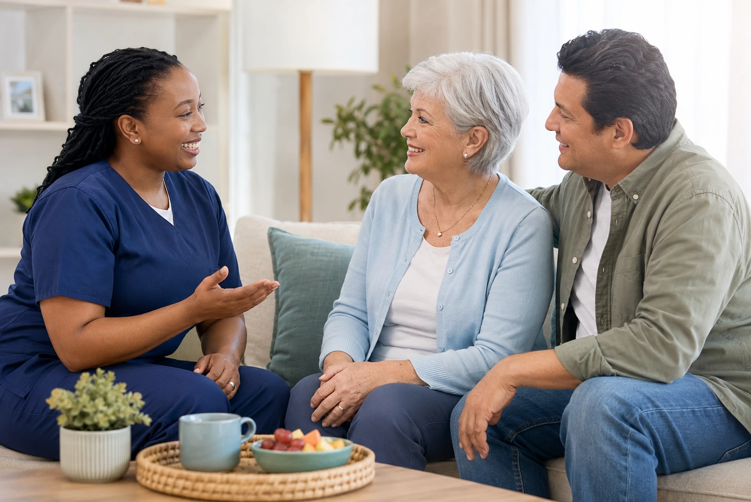 Questions to Ask Before Choosing a Healthcare Provider